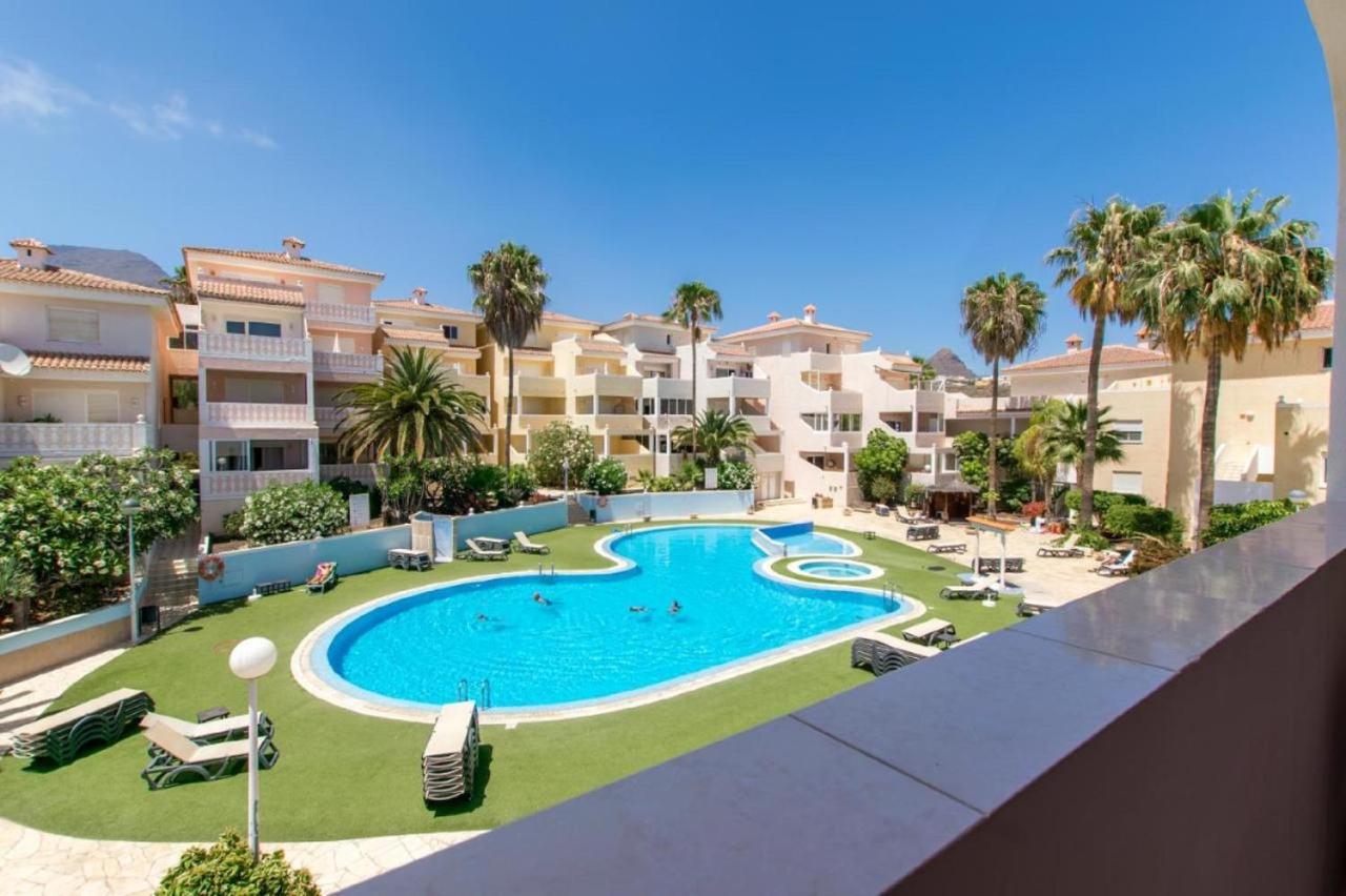 A3 COUNTRY CLUB ACCOMMODATION WITH POOL! ARONA (TENERIFE) (Spain) - from  US$ 70 | BOOKED